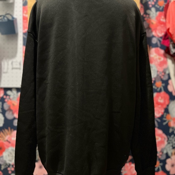 Last Christmas as a Miss- Engagement/Fiancé Pullover Sweater - Picture 5 of 6